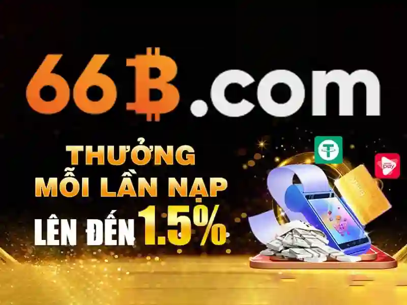 Cổng Game SLOT 66B Chính Thức