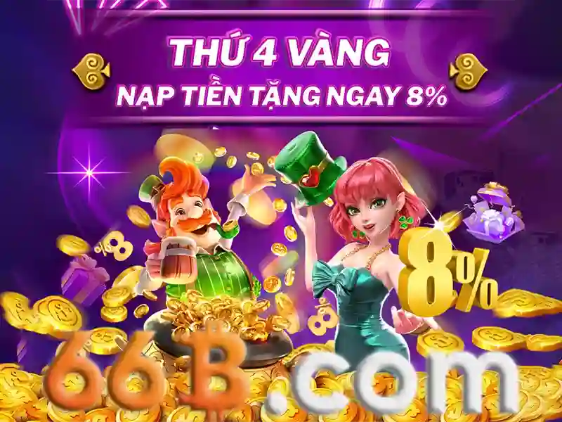 Cá cược Slot 66B