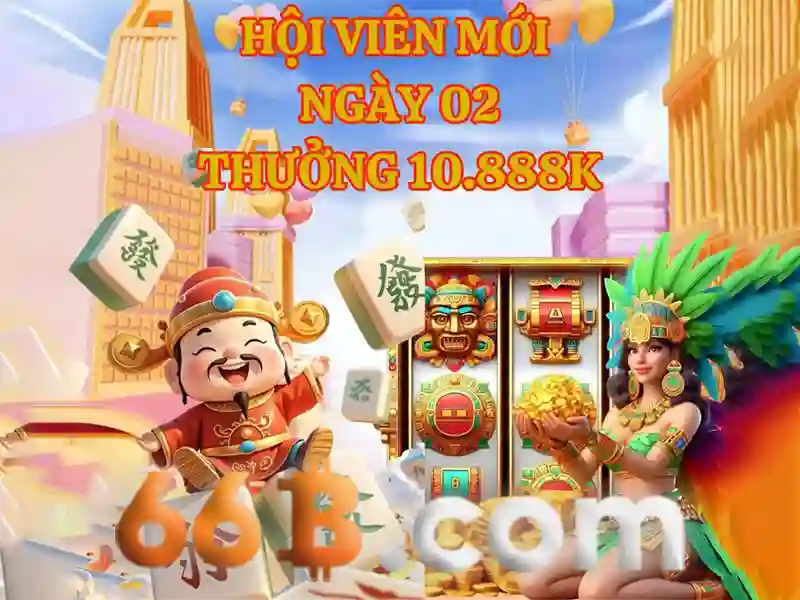 Cờ Caro 66B Và SLOT