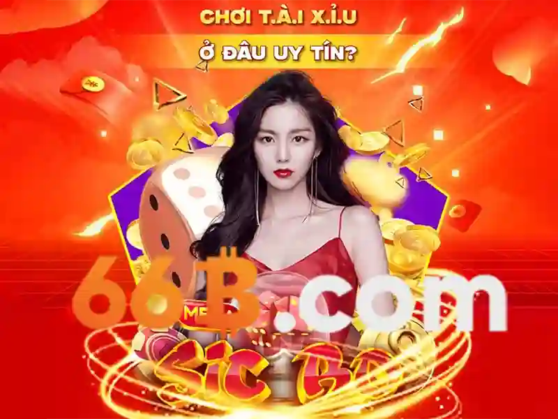 Trải nghiệm Slot đỉnh cao 66B