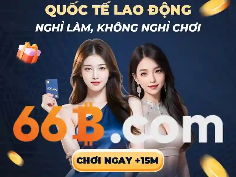 Trải nghiệm slot trực tuyến 66B