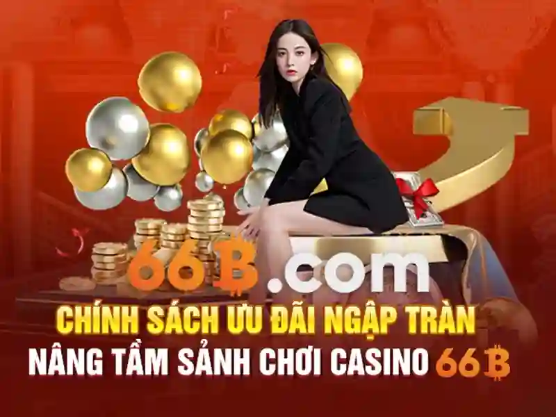 Đăng Nhập 66B – Trải Nghiệm Slot Đỉnh Cao 2026