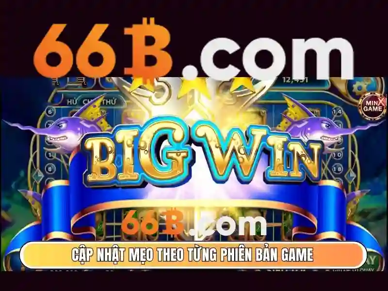 66B - Trải Nghiệm Slot Game Mới Nhất 2026 | 66B Phiên Bản Mới
