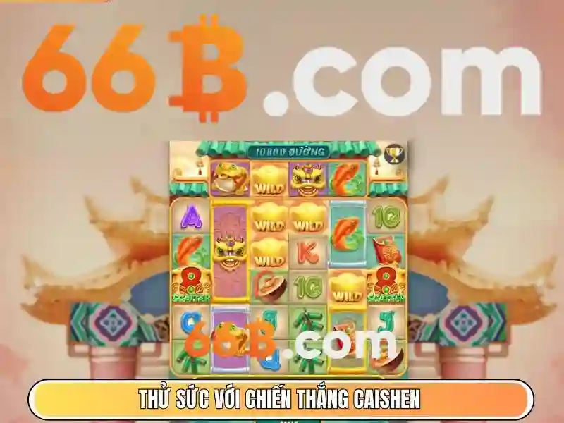 Đánh Giá 66B – Trải Nghiệm Slot Đỉnh Cao Với An Toàn Tối Ưu 2026