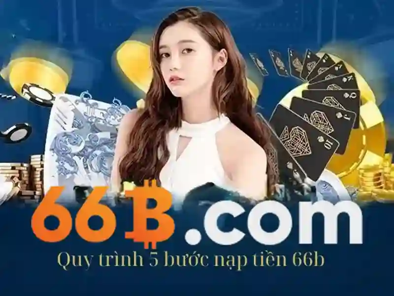 Trải nghiệm Slot 66B