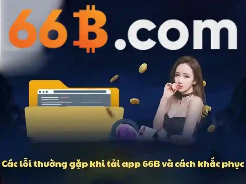 Trải nghiệm Slot đỉnh cao với 66B Android