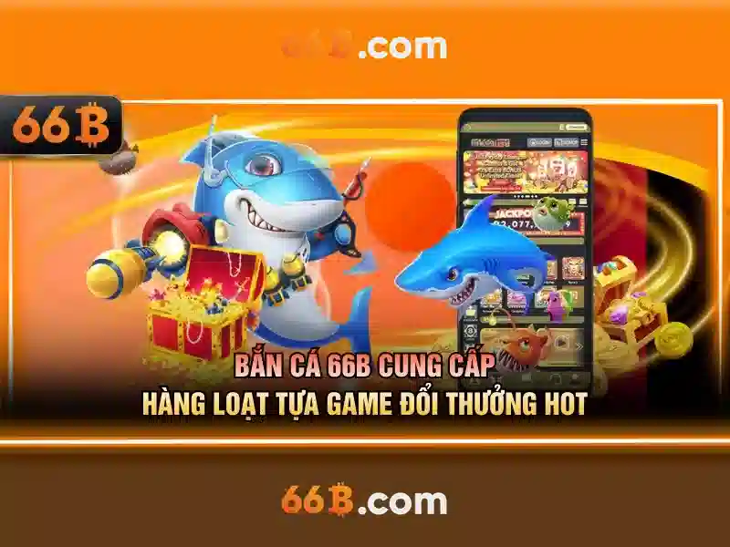 66B – Trải Nghiệm Giải Trí Slot Đỉnh Cao Với Hỗ Trợ 24/7