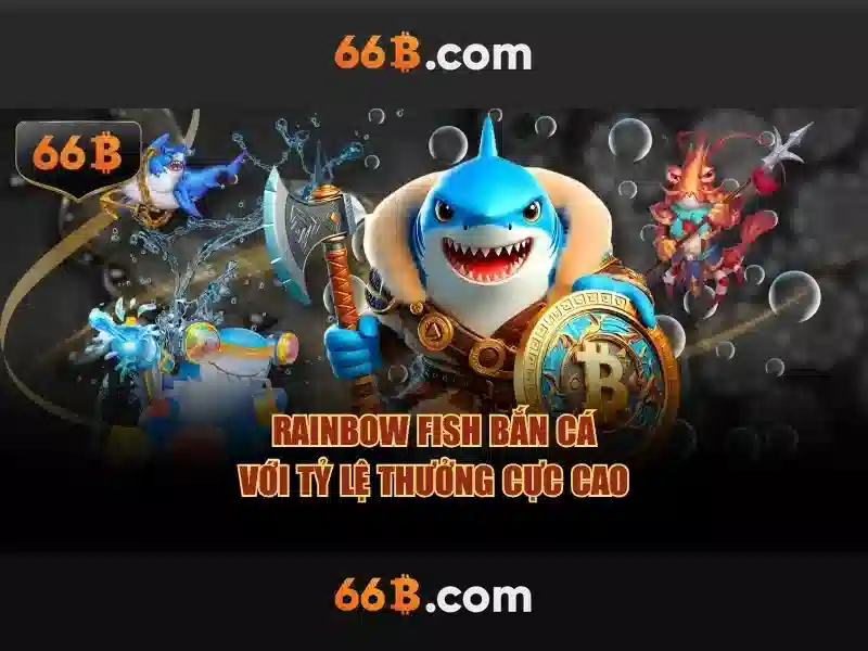 Chương Trình Nhận Thưởng 66B