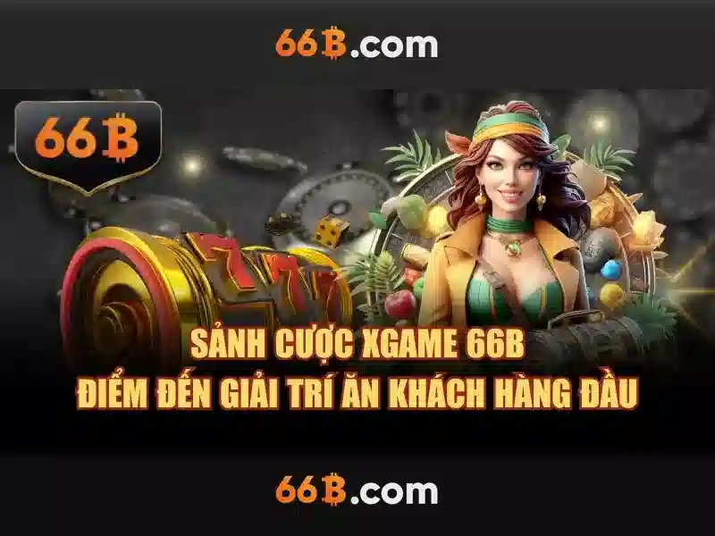 Trải nghiệm bắn cá 66B