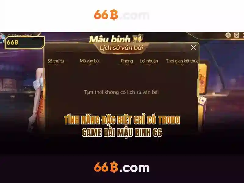 Quy Trình Đăng Nhập 66B