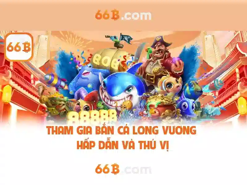 Trò chơi Slot 66B