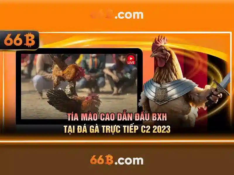 Game Slot 66B