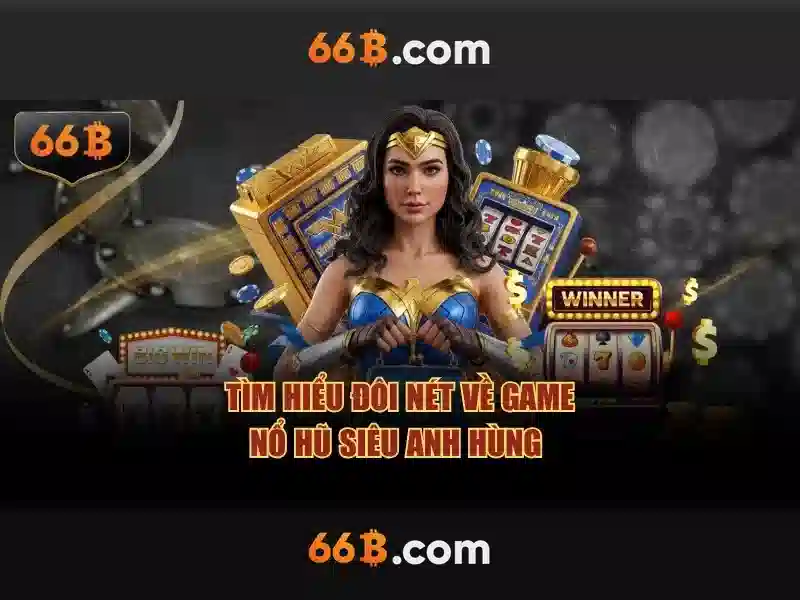 Trải Nghiệm Slot 66B