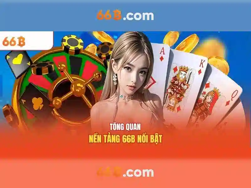 Đặc điểm 66B App