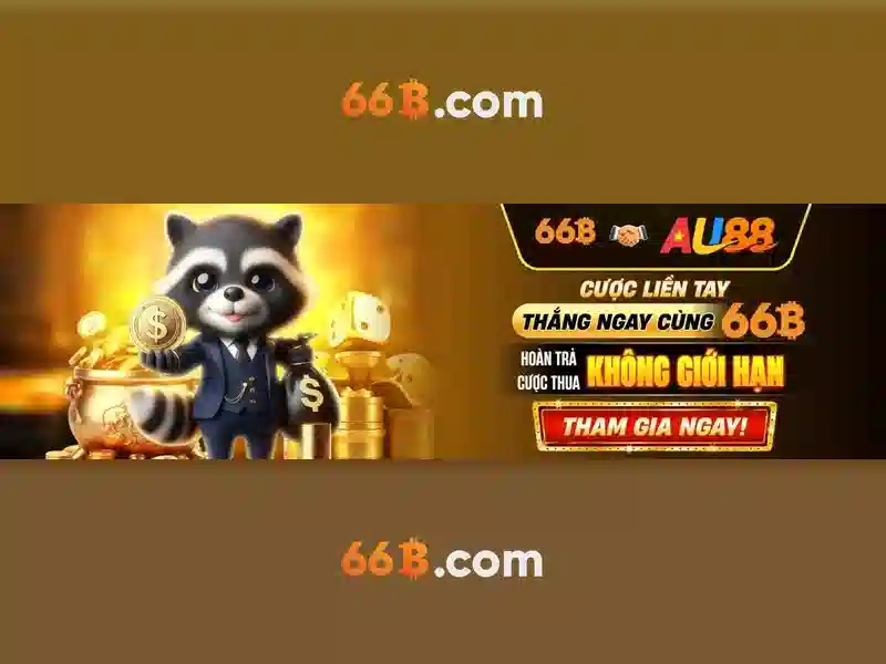 66B – Trải Nghiệm Slot Trực Tuyến An Toàn Không Bị Chặn