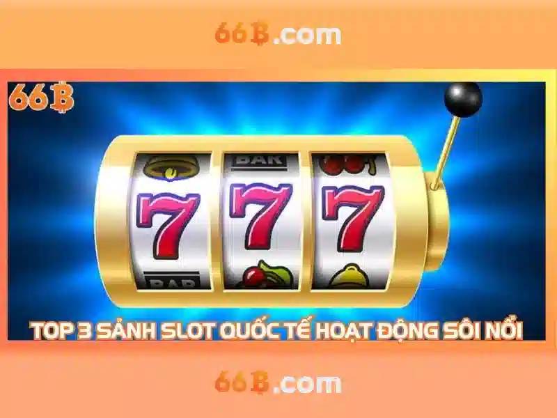 66B Slot An Toàn Không
