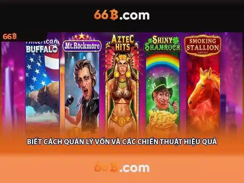 Trải Nghiệm Slot Đỉnh Cao