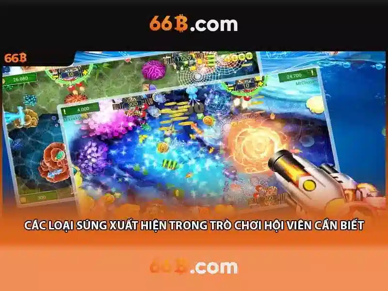 Trải Nghiệm Nổ Hũ 66B