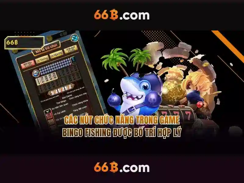 66B – Trải Nghiệm Slot Trực Tuyến Tốt Nhất 2026