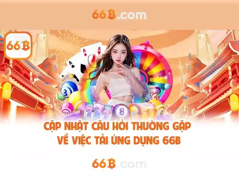 Trải nghiệm game 66B