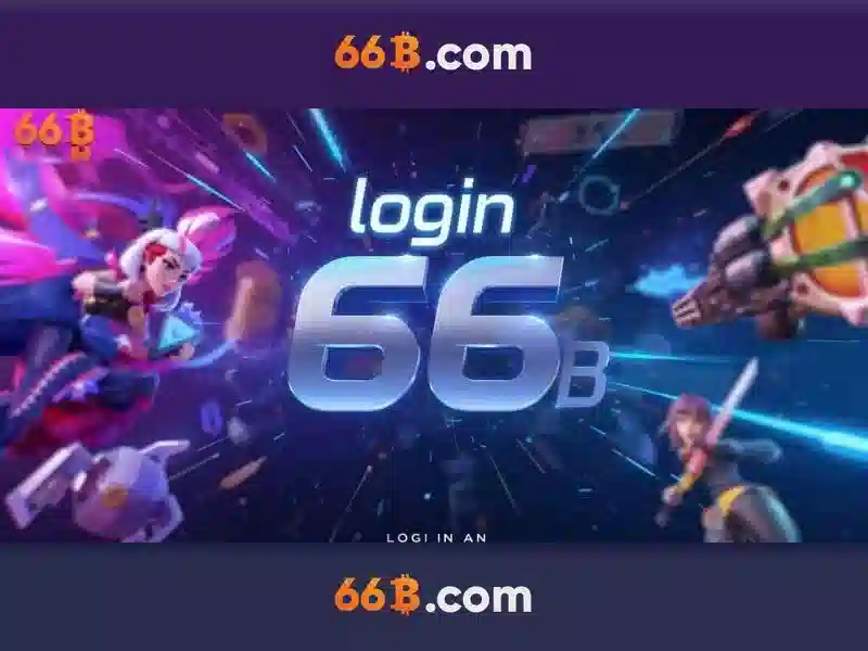 Trải nghiệm cá cược Slot 66B