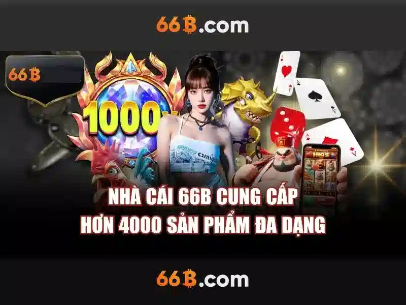 Giao Dịch 66B Trực Tuyến Đa Dạng