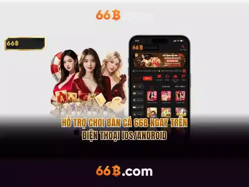 66B Giải Pháp Tối Ưu Cho Người Chơi Slot
