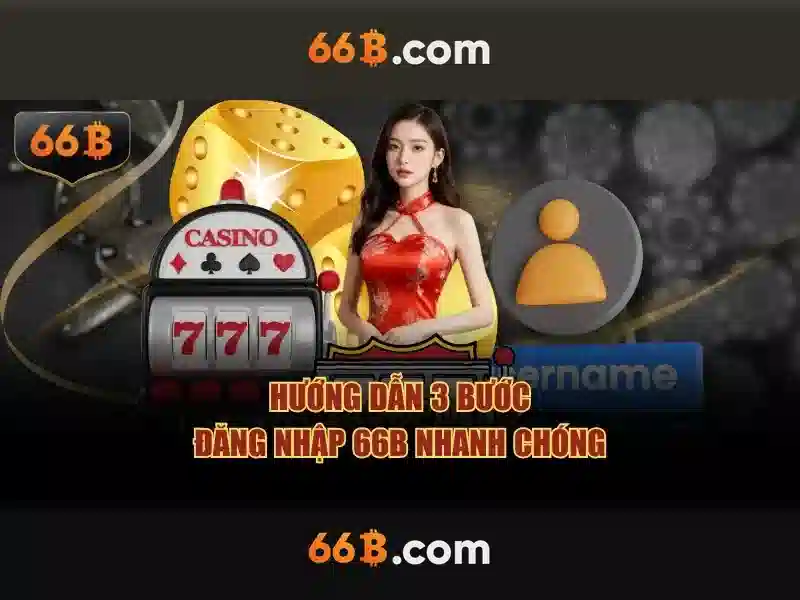 Nổ Hũ Slot 66B