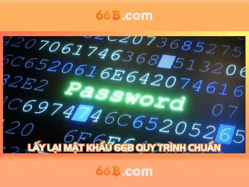 Giới Thiệu 66B – Sân Chơi Slot 66B Đỉnh Cao