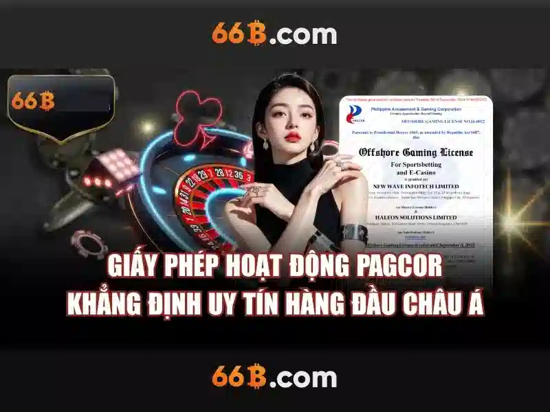 Ưu Điểm Nổi Bật Của 66B