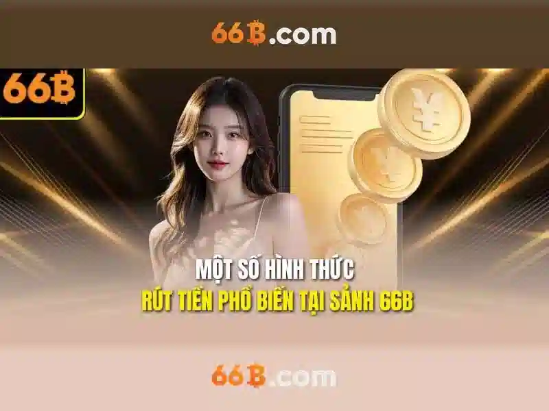 Ưu Đãi Slot 66B
