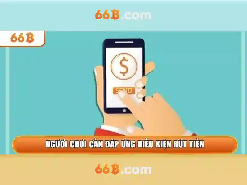 điều kiện nạp tiền 66B