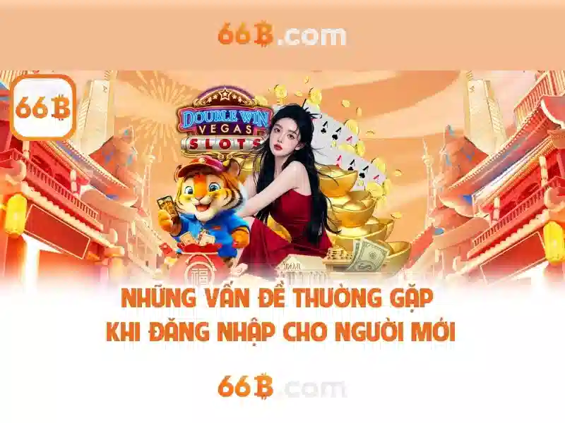 Trải nghiệm slot đỉnh cao 66B