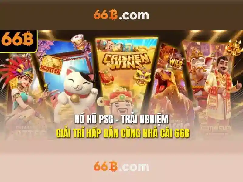 Cổng game 66B