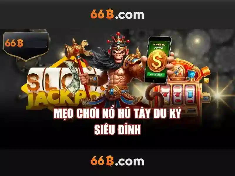 Ưu Đãi Đặc Biệt Cho Game Slot 2026
