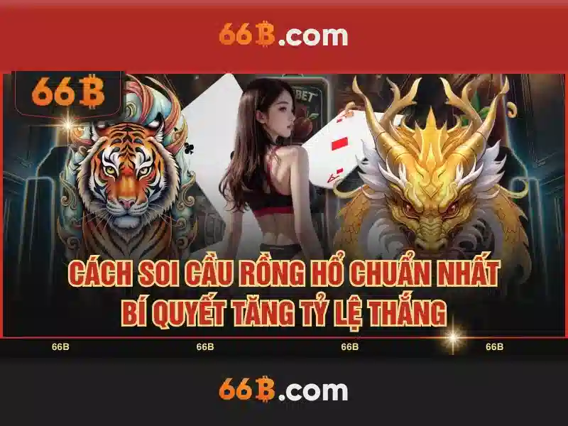 66B – Ứng dụng 66B, Trải nghiệm Slot đỉnh cao 2026
