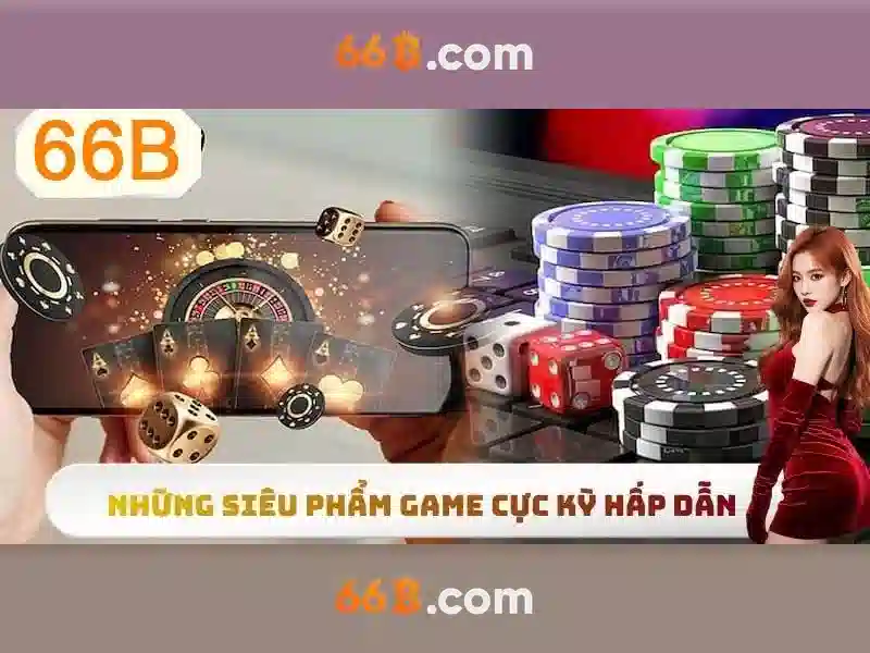 Trải nghiệm slot online