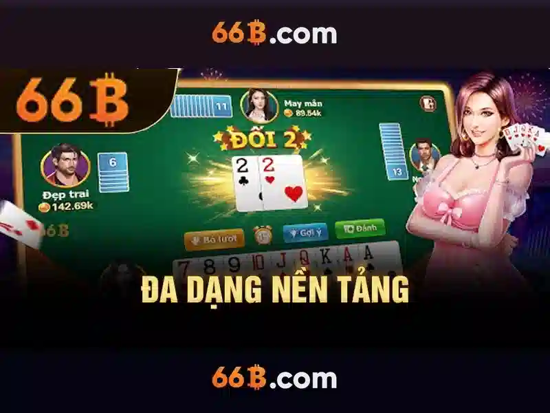 66B – Trải Nghiệm Slot An Toàn Không Gian 2026