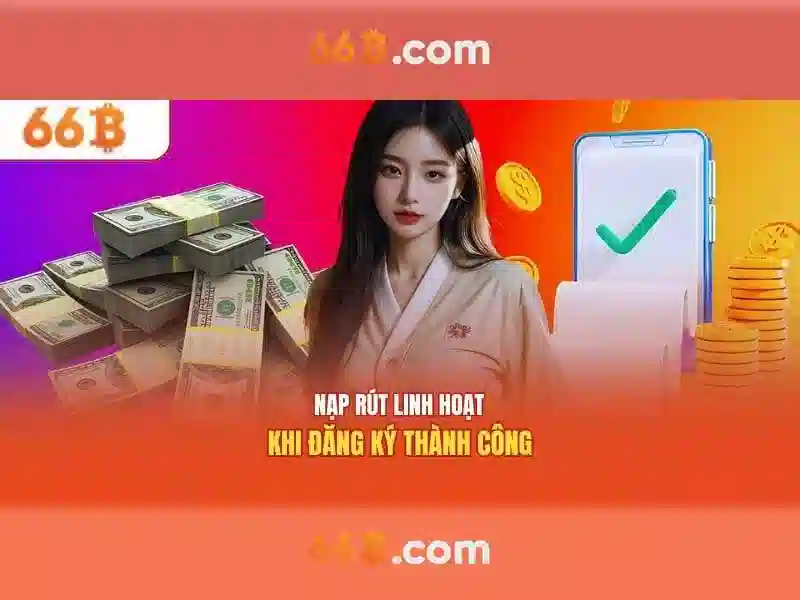 Trải nghiệm game slot an toàn 66b