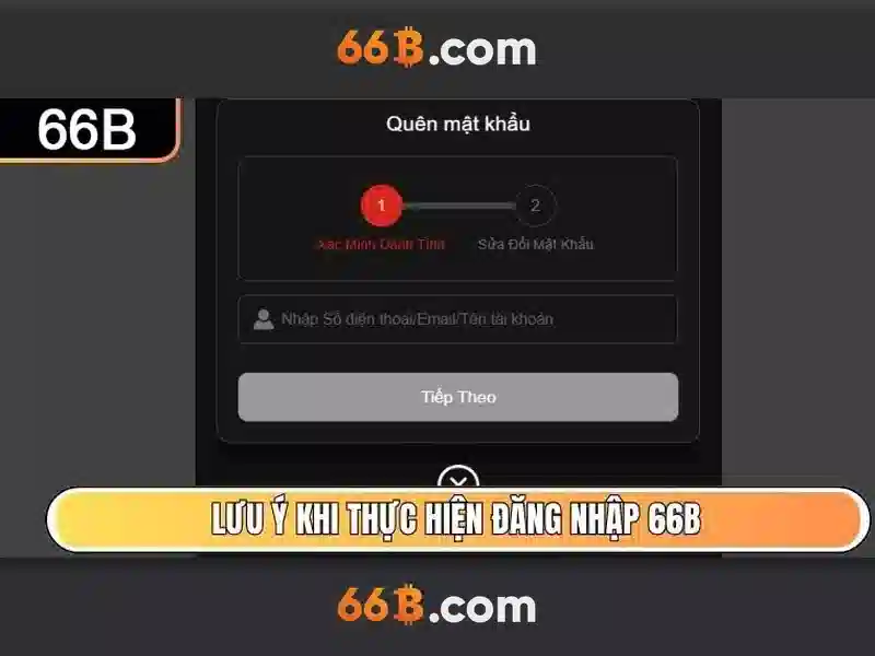 Đặc Điểm Slot 66B