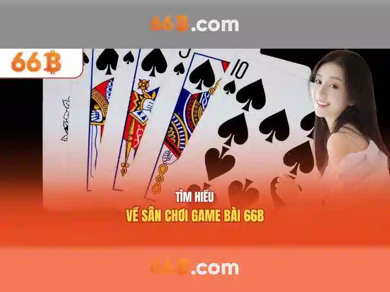 Đăng Nhập 66B – Trải Nghiệm Chơi Bài 66b Đỉnh Cao 2026