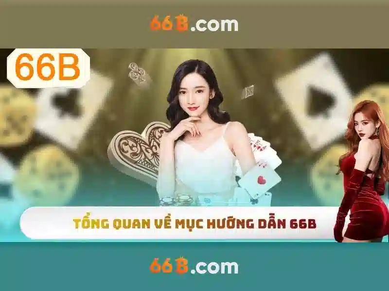 Trải nghiệm Slot 66B