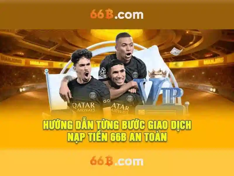 66B – Trải Nghiệm Game Slot 66B Đỉnh Cao, Casino 66B Chính Thức 2026