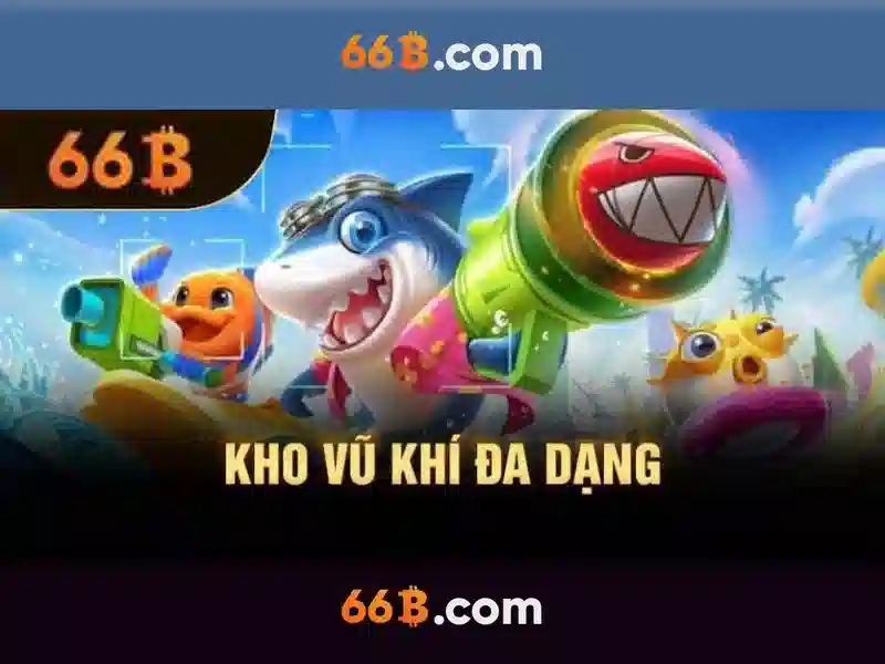 Khuyến mãi Slot 66B
