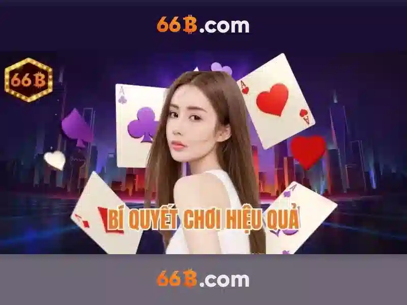Tải 66B – Trải Nghiệm Slot Đỉnh Cao Tại 66B