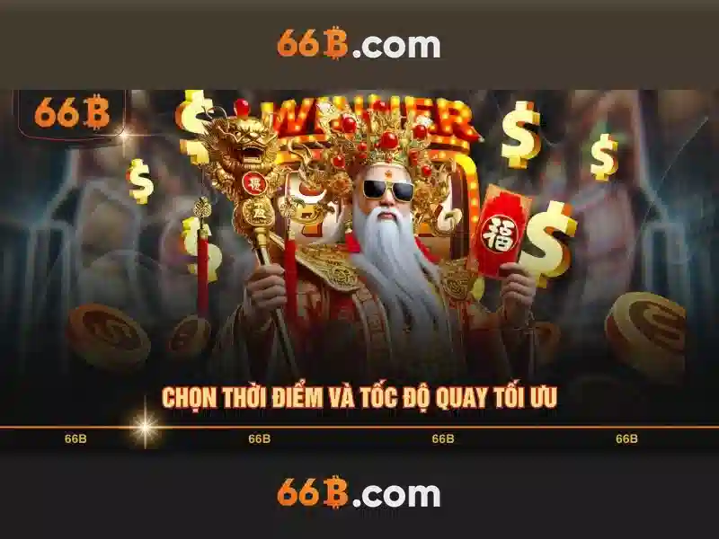 trò chơi Slot