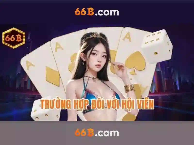 Khuyến mãi slot 66B
