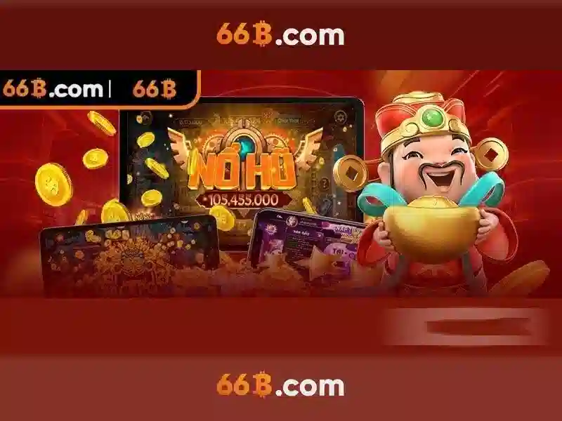 Trải nghiệm Slot 66B trên thiết bị iOS