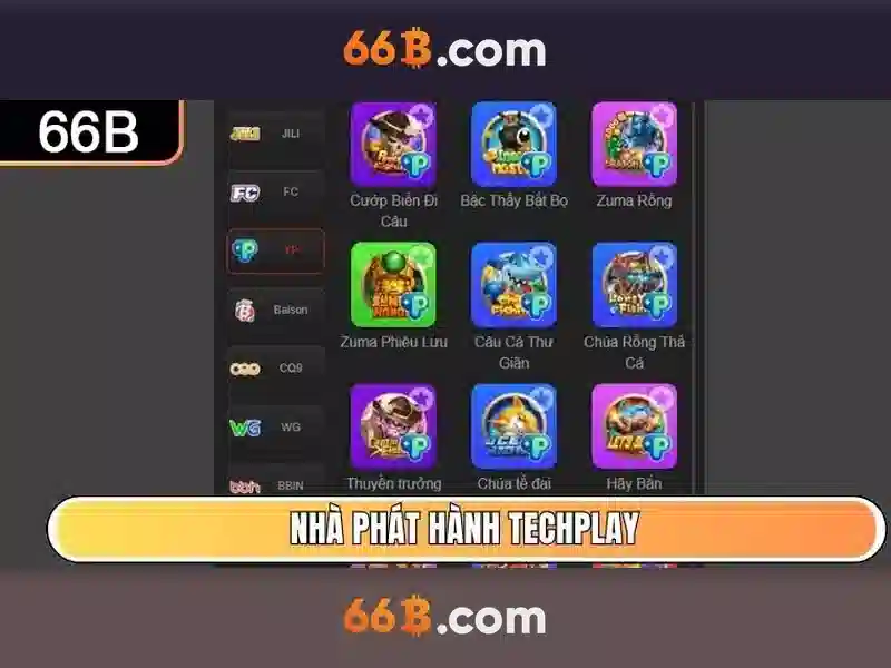Trải nghiệm Slot 66B