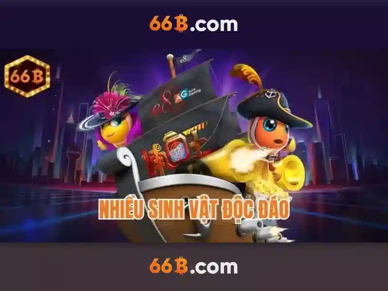 Trải Nghiệm Slot 66B – Đẳng Cấp Tuyệt Đối